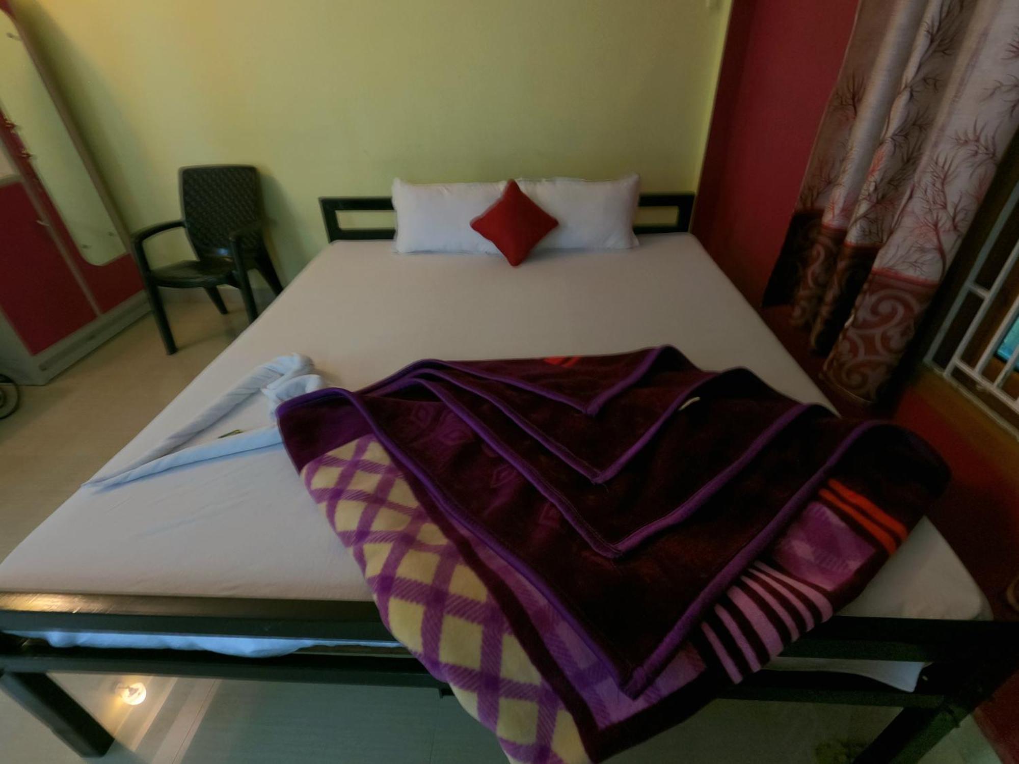 Kareng Party Camp N Homestay Kaziranga Exterior photo