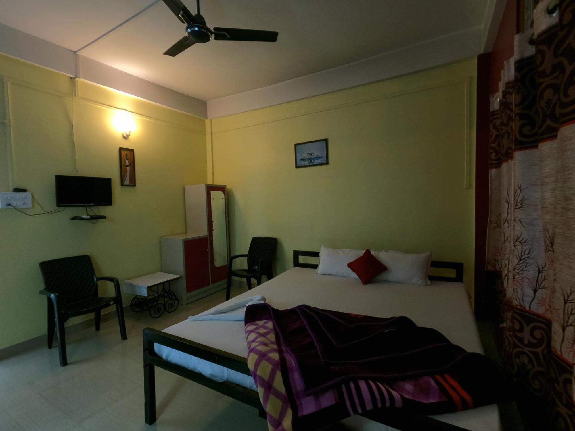 Kareng Party Camp N Homestay Kaziranga Exterior photo