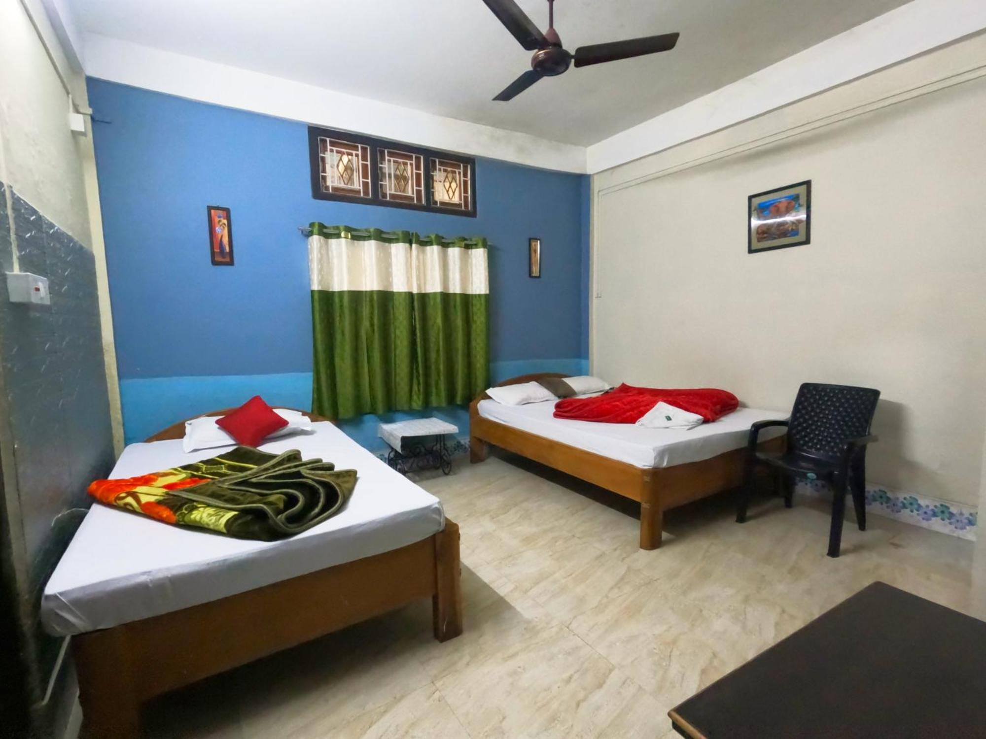 Kareng Party Camp N Homestay Kaziranga Exterior photo